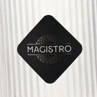 Стакан Magistro &laquo;Грани&raquo;, 260 мл, 7.5&times;9.5 см, стекло, прозрачный