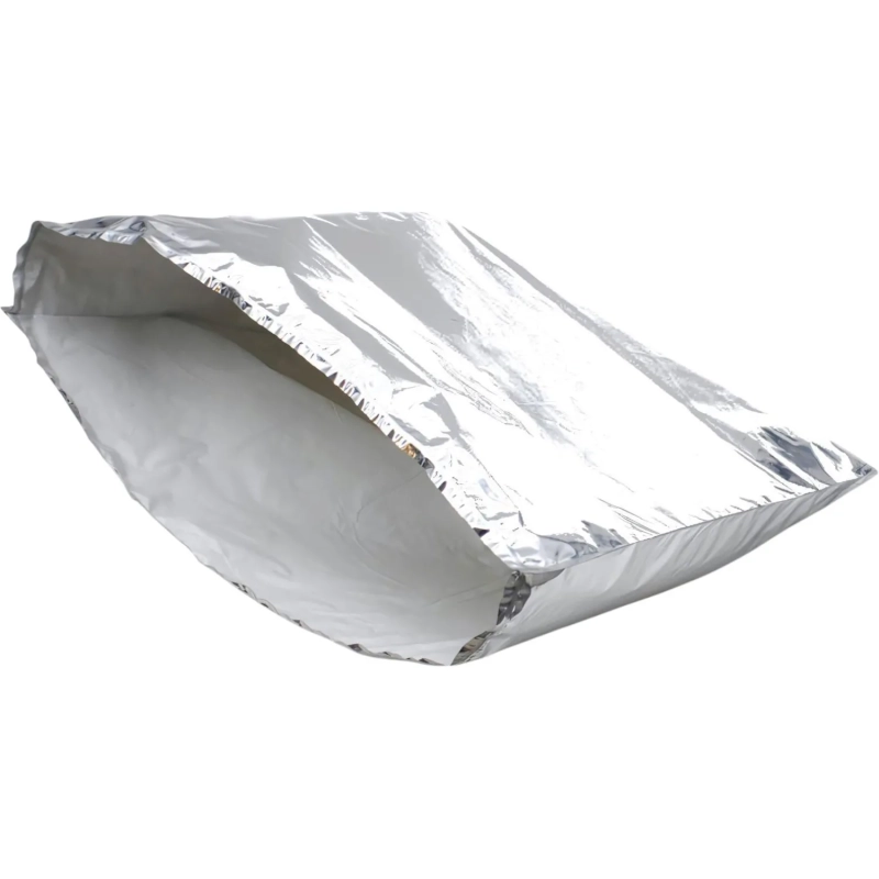 Термопакет БИГ СТАНДАРТ без ручки 600х550 мм Металл/ПВД,ТПКБР.06