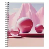 Компл тетр из 3шт 96л кл на гребне Геометрия в природе, обл мел карт, офсет (6250520)