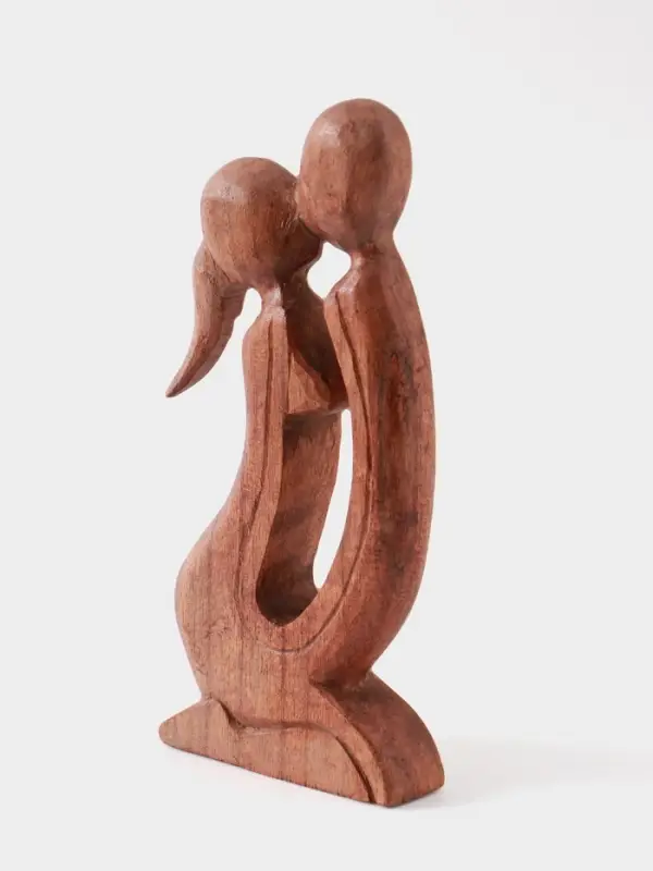 Сувенир &laquo;Нежность&raquo;, 19.5&times;11&times;3.5 см, дерево