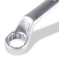 Ключ гаечный накидной изогнутый (16х17 мм) AVS K21617