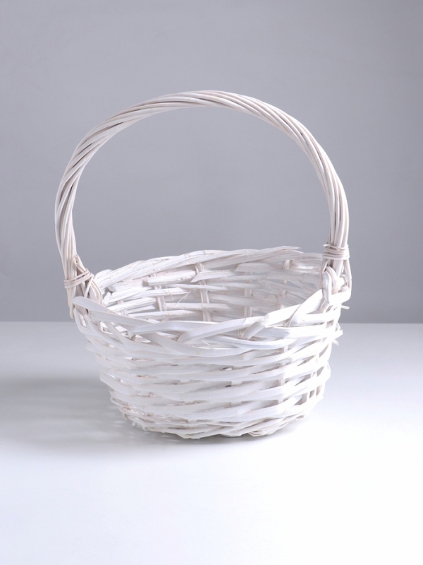 Набор корзин 3 шт, 38х16х40/32х13х35/26х12х30см