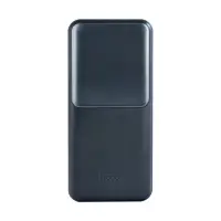 Внешний аккумулятор Hoco J136B, 30000mAh черный