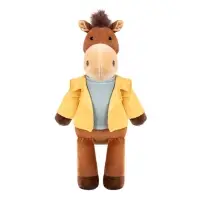 Мягкая игрушка «Конь Брут», 22 см Мягкая игрушка «Конь Брут», 22 см