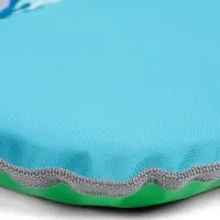 Ледянка мягкая Board, двухместная, цвет МИКС