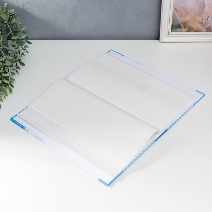 Фотоальбом на 300 фото 10х15 см Фотоальбом на 300 фото 10х15 см "Розы" МИКС