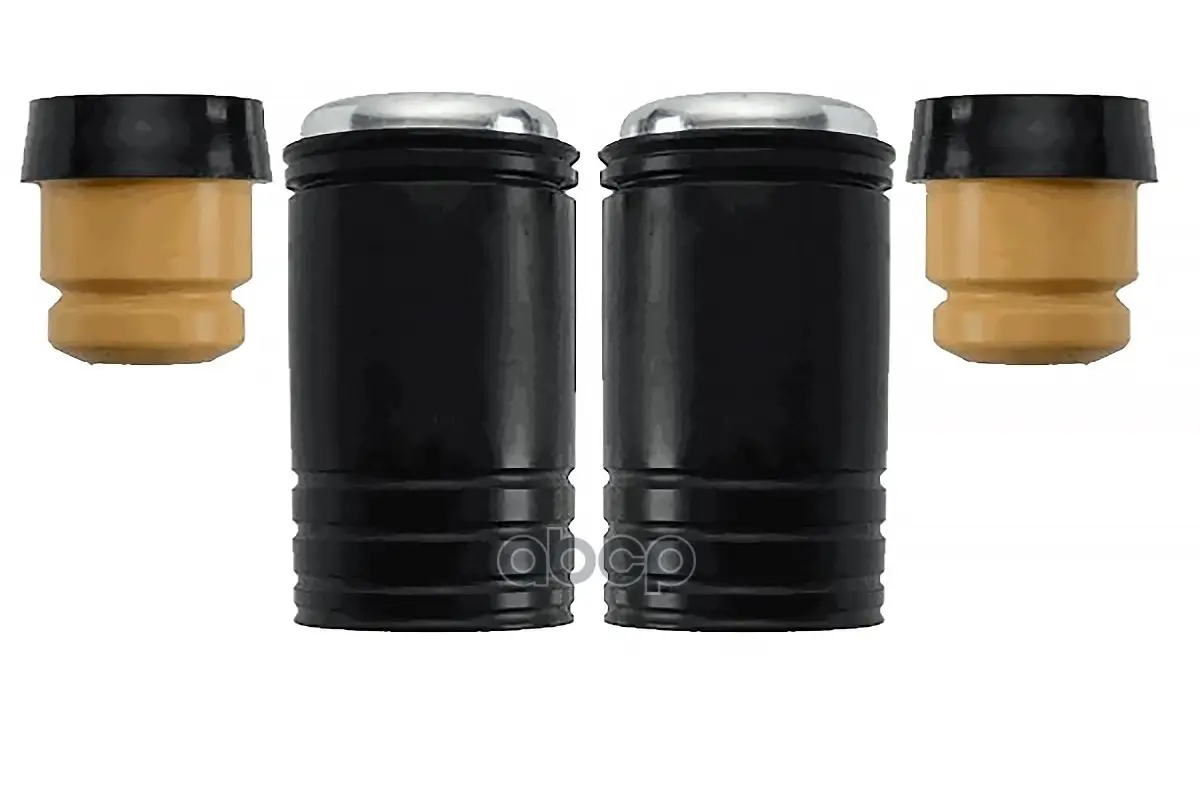 защитный комплект передний bmw Standard Springs арт. STP1013