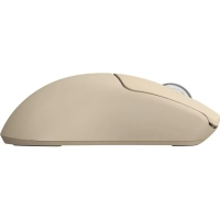 Мышь компьютерная Acer OMR312 3200dpi BT/Radio USB 5but(ZL.MCECC.037)беж