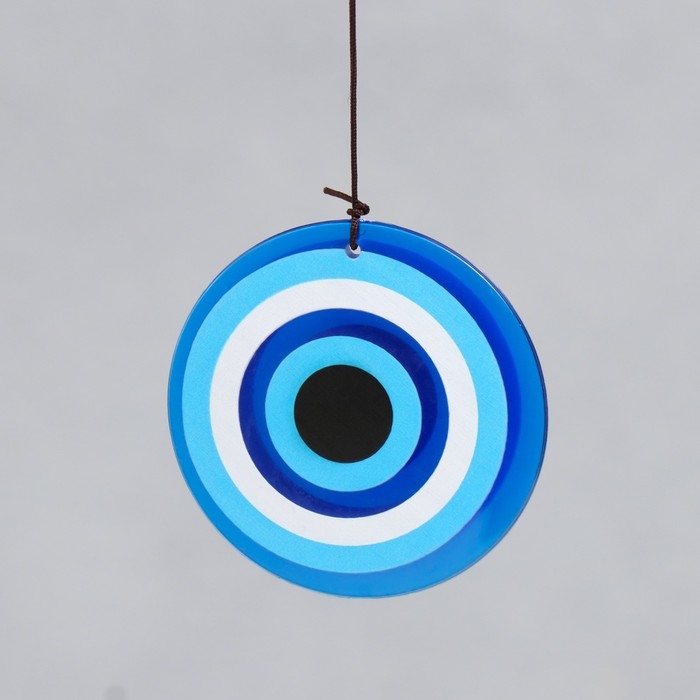 Музыка ветра металл Музыка ветра металл "Слон" от сглаза 4 колокольчика 46 см