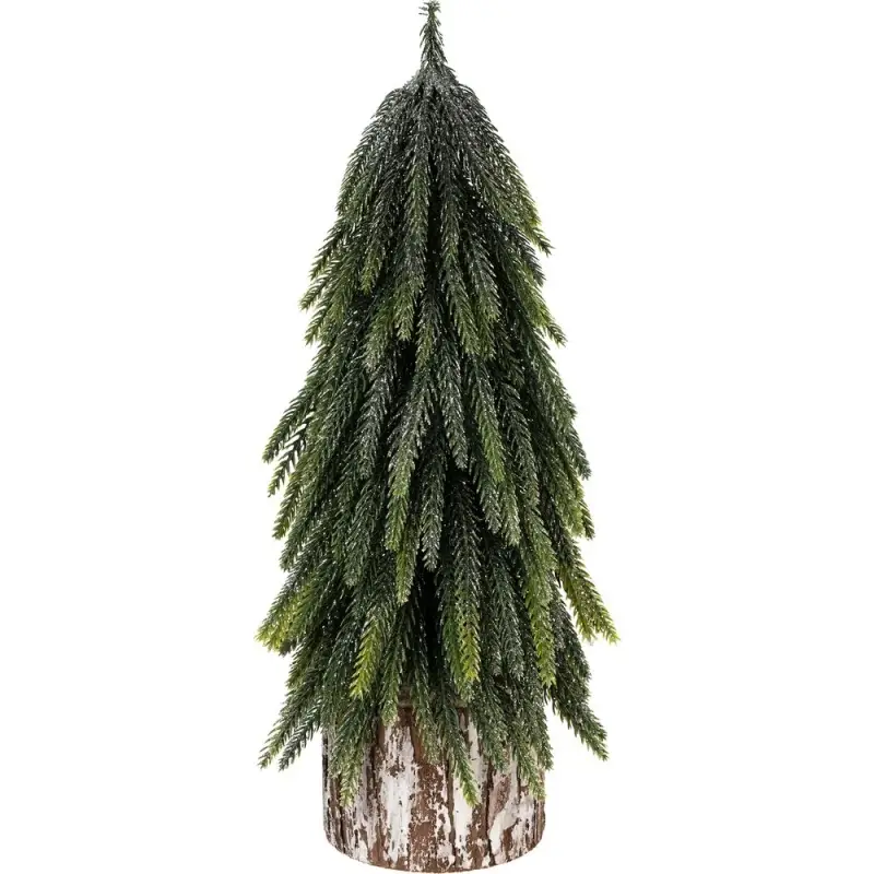 Настольная искусственная елка Argentree