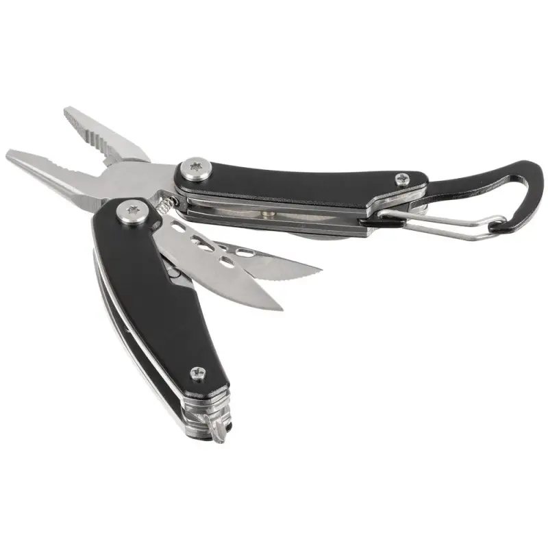 Мультитул Fixer, черный Мультитул Fixer, черный