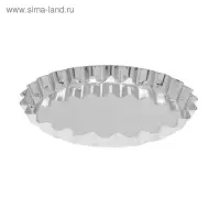 Форма для выпечки d=26 см универсальная