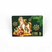 Подарочный набор: Стикеры планинг и ручка "Купюра" Подарочный набор: Стикеры планинг и ручка "Купюра"