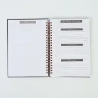 Дневник осознанности в тв. обл. А5, 86 л "Космос" Дневник осознанности в тв. обл. А5, 86 л "Космос"