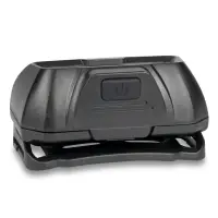 Фонарь налобный AVS HLA-31 (акб)