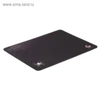 Коврик для мыши Gembird MP-GAME11, 250х200х3 мм, "паук"