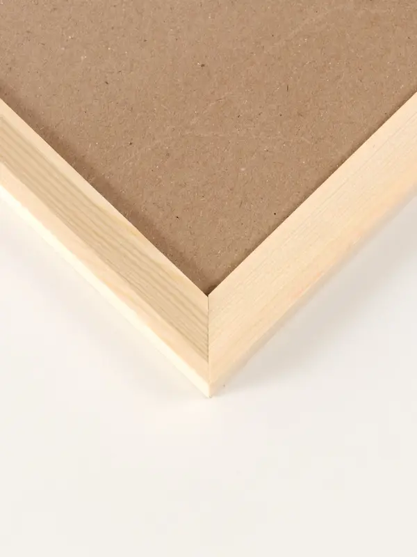 Фоторамка дерево 40х60 см, белое дерево №2 (пластиковый экран) Фоторамка дерево 40х60 см, белое дерево №2 (пластиковый экран)