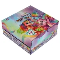 Мыльные пузыри &laquo;Единороги&raquo;, 60 мл