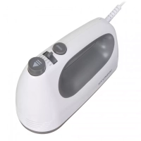Миксер ручной HYM-H4501 500Вт белый