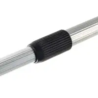 VETTA Окномойка с телескопической ручкой металл 70 см, насадка поролон 20см