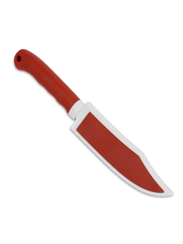 Нож туристический &laquo;Вепрь&raquo;, 21.5 см, клинок 11.5 см, рукоять под дерево