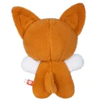 Мягкая игрушка "Корги Кай", 23 см KAWR01