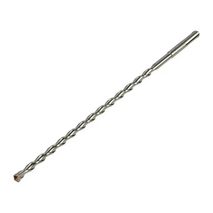 Бур по бетону ЛОМ, SDS-plus, 10&times;310 мм
