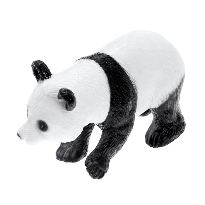 Набор животных «Дикие»