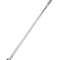 Вороток шарнирный ТУНДРА, CrV, квадрат 1/2", 600 мм