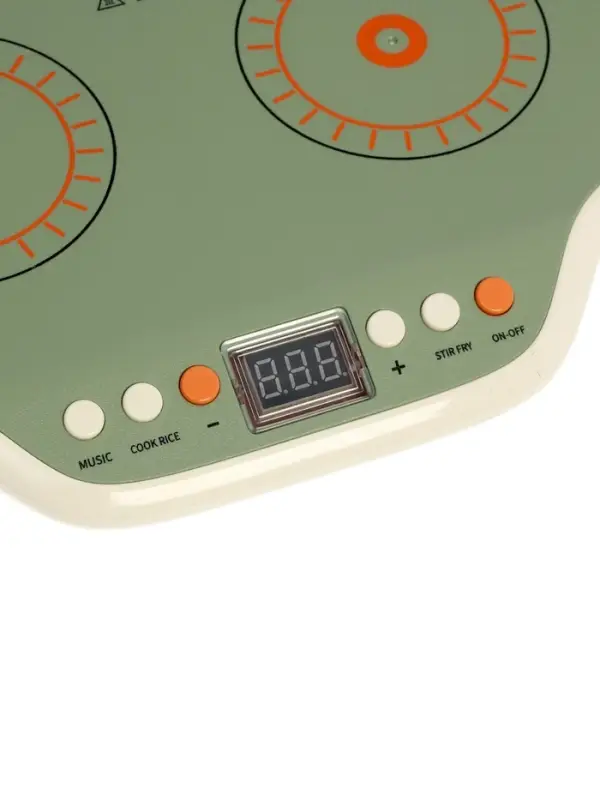 Игровой набор Игровой набор "Кухня" звук, свет