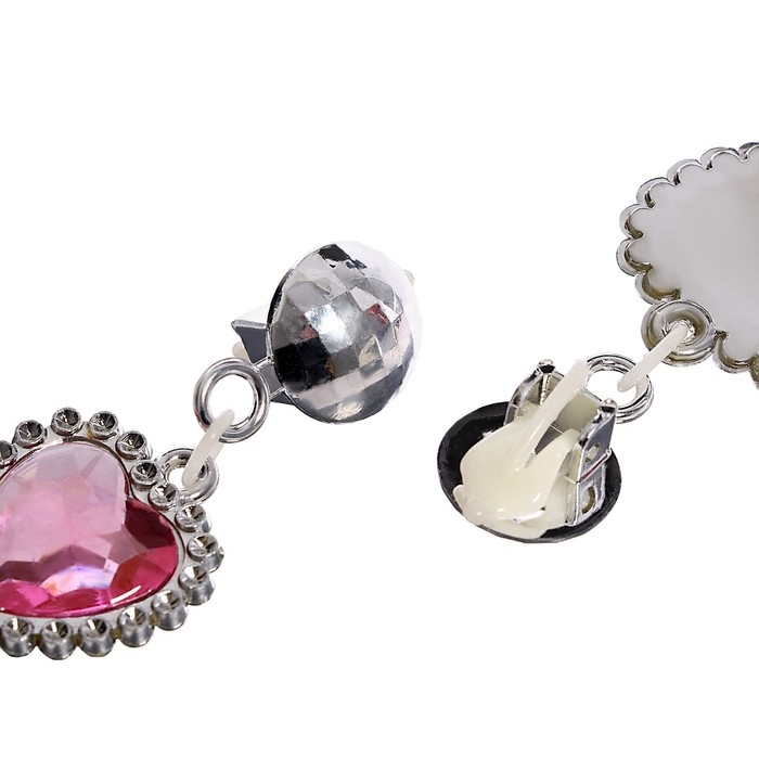 Набор украшений «Милая леди», 3 предмета