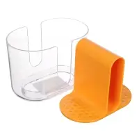 Сушилка для посуды тм VETTA, 16х9,5х13,5 см, пластик