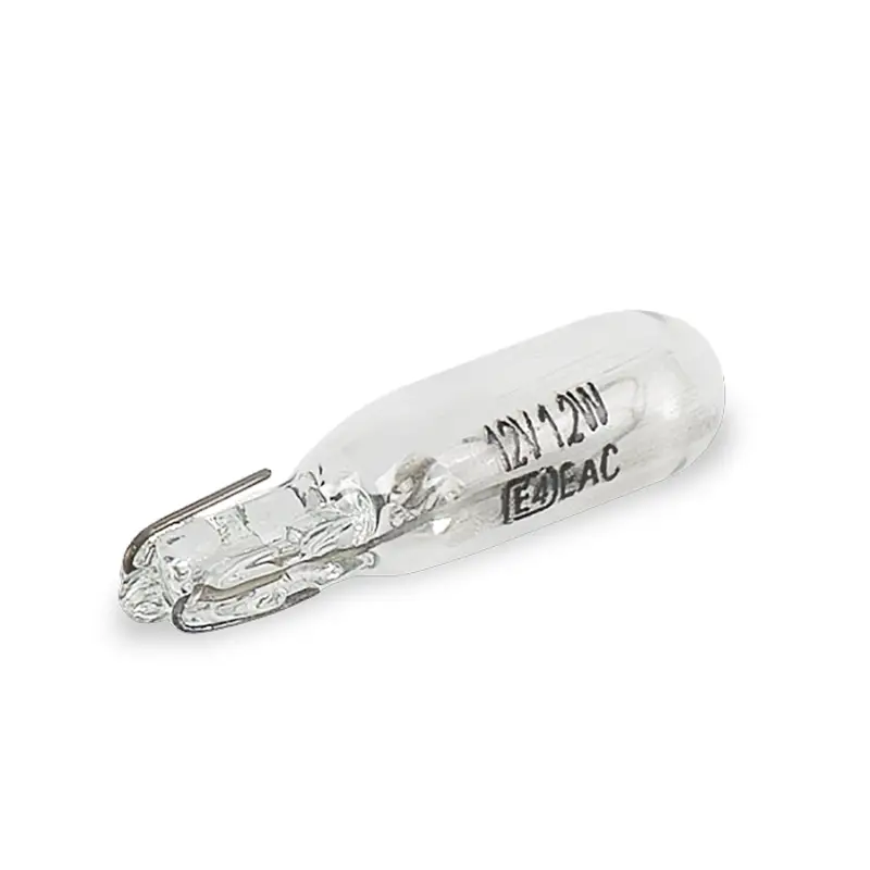 Лампа AVS Vegas 12V. W1,2W(W2.1x4,6d) BOX 10шт.