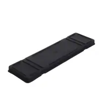 Поддон для рассады, 48&times;14&times;2 см, пластик, цвет МИКС