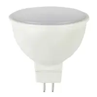 Лампа светодиодная LED 9 Вт 720Лм 4000К софит нейтральный GU5.3 220-240В LED MR16-9W-840-GU5.3 Red Line