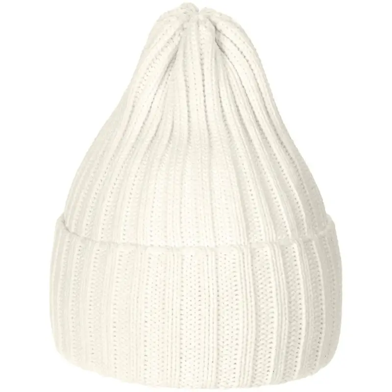 Шапка Norfold, молочно-белая Шапка Norfold, молочно-белая