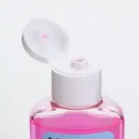 Подарочный набор косметики «Новогодних чудес», гель для душа 2 шт х 100 мл, URAL LAB Подарочный набор косметики «Новогодних чудес», гель для душа 2 шт х 100 мл, URAL LAB