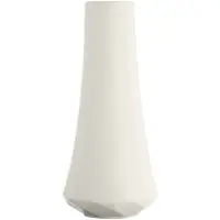 Ваза Diamante Bianco, малая