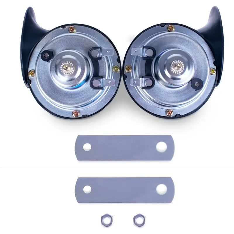 Сигнал автомобильный AVS HR 2002 (2 шт. комплект)