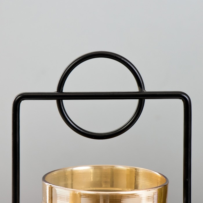 Ночник "Игра огней" LED от батареек АА 11,5х11х28 см RISALUX