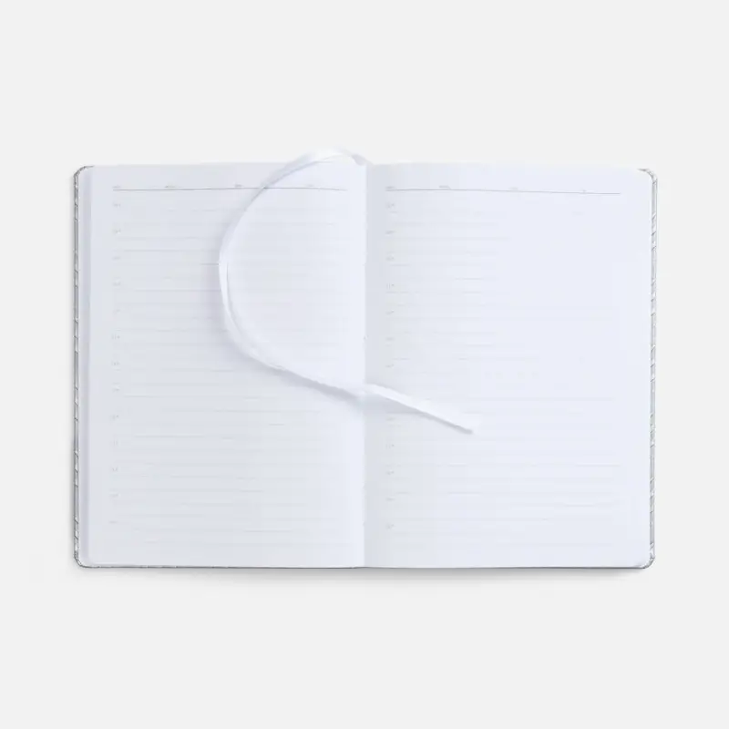 Ежедневник Hard Work, ver.2, недатированный