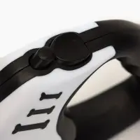 Рулетка "Зарница" , 5 м, до 15 кг, чёрно-белая Рулетка "Зарница" , 5 м, до 15 кг, чёрно-белая