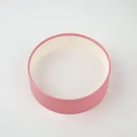 Коробка тубус с окном &laquo;Кому-то особенному&raquo;, 16&times;16&times;5 см