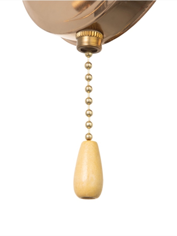 Бра 3905-159/1 40Вт E27 золото