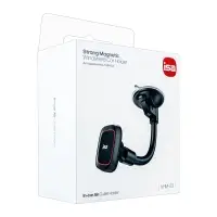 Автодержатель VHМ-53 магнитный  ISA