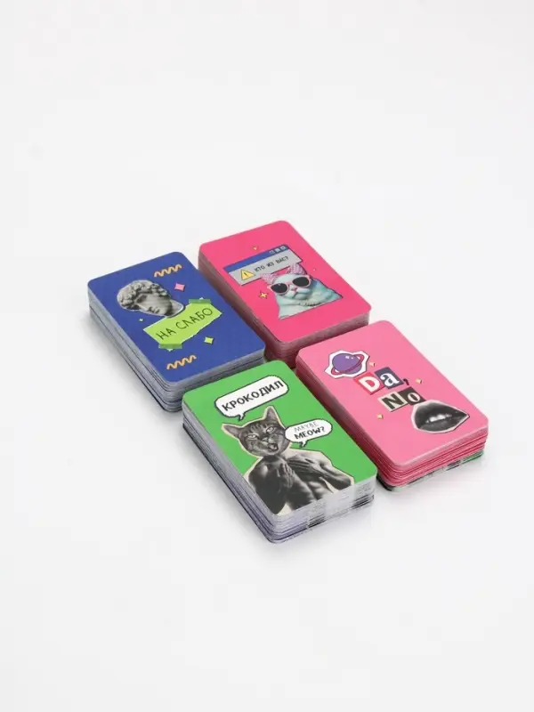 Настольная игра для тигриц Настольная игра для тигриц "Women момэнт"