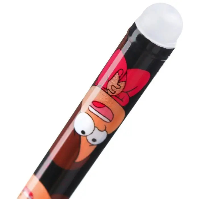 Ручка со стираемыми чернилами, «Гравити Фолз» Ручка со стираемыми чернилами, «Гравити Фолз»