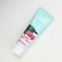 URAL LAB Розовый НГ Happy New Year, крем для рук и бомбочка для ванны URAL LAB Розовый НГ Happy New Year, крем для рук и бомбочка для ванны