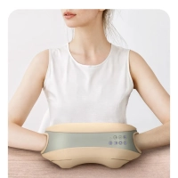 Массажер электрический для рук и тела КТ-5961 - 50 Вт Массажер электрический для рук и тела КТ-5961 - 50 Вт