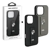 Чехол  iPh 16 PRO KARL  GSAKCP